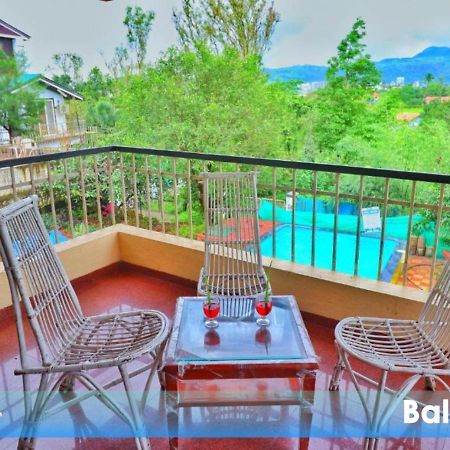 Velvet Rooms By 29Bungalow Lonavala Exterior foto